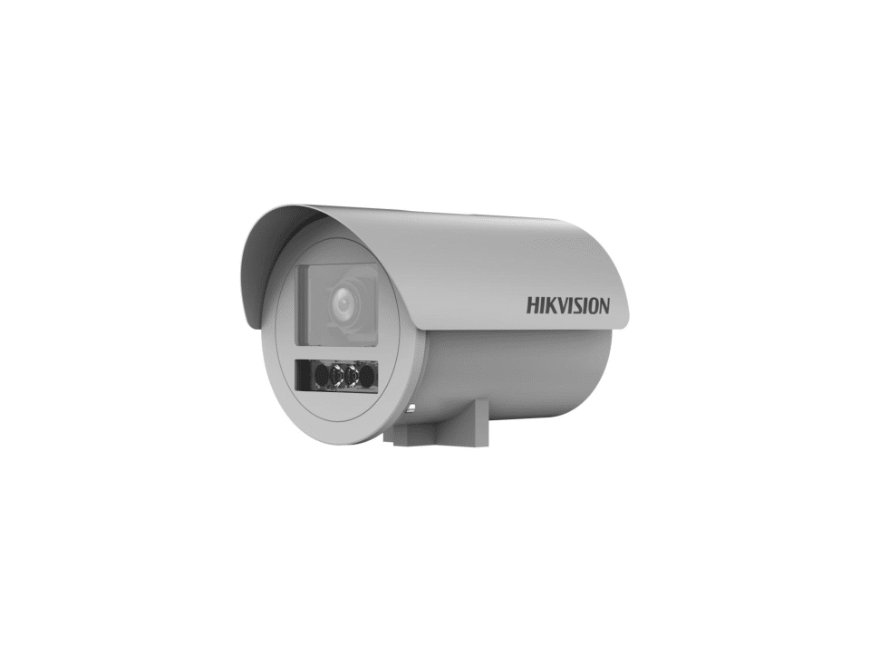 DS-2XC6626G0/P-IZHRS(8-32mm) Kamera IP