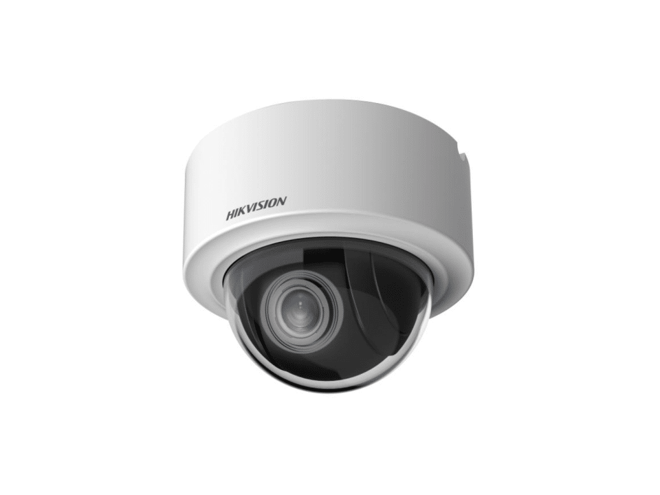 DS-2DE3204W-DE(T5)(B) Kamera IP PTZ
