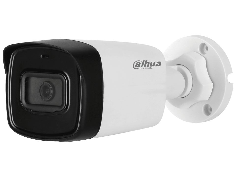 HAC-HFW1200TL-0360B TurboHD Camera