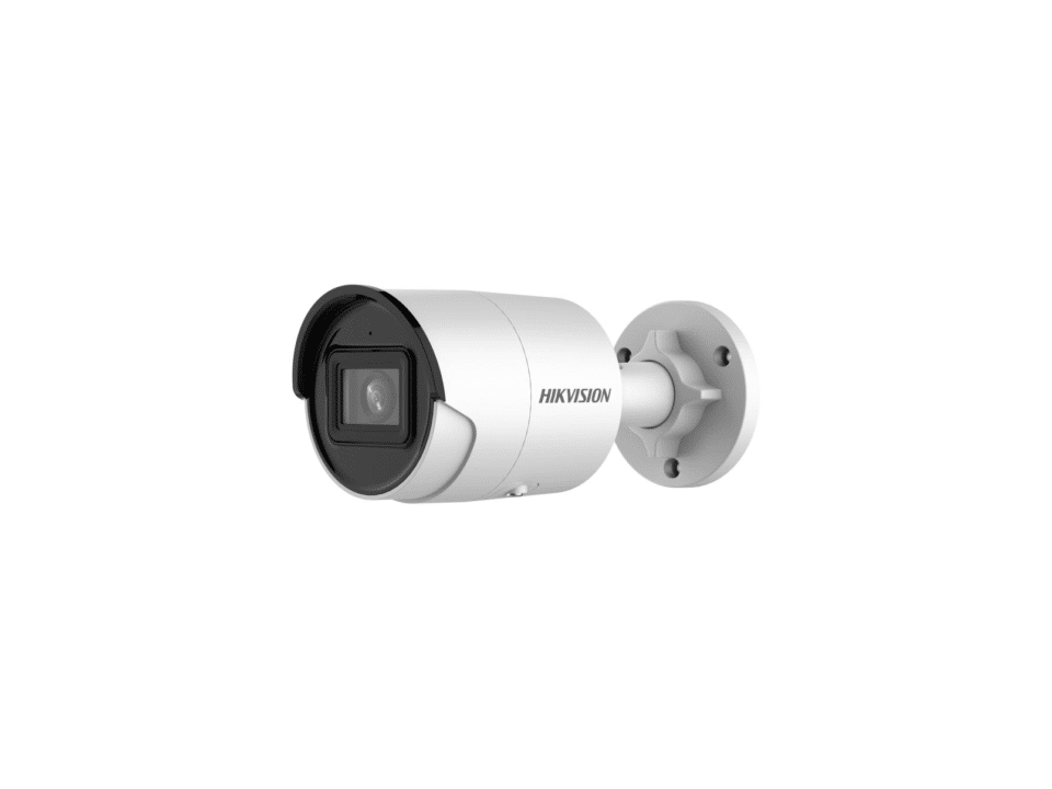 DS-2CD3043G2-IU(4mm) Kamera IP tubowa