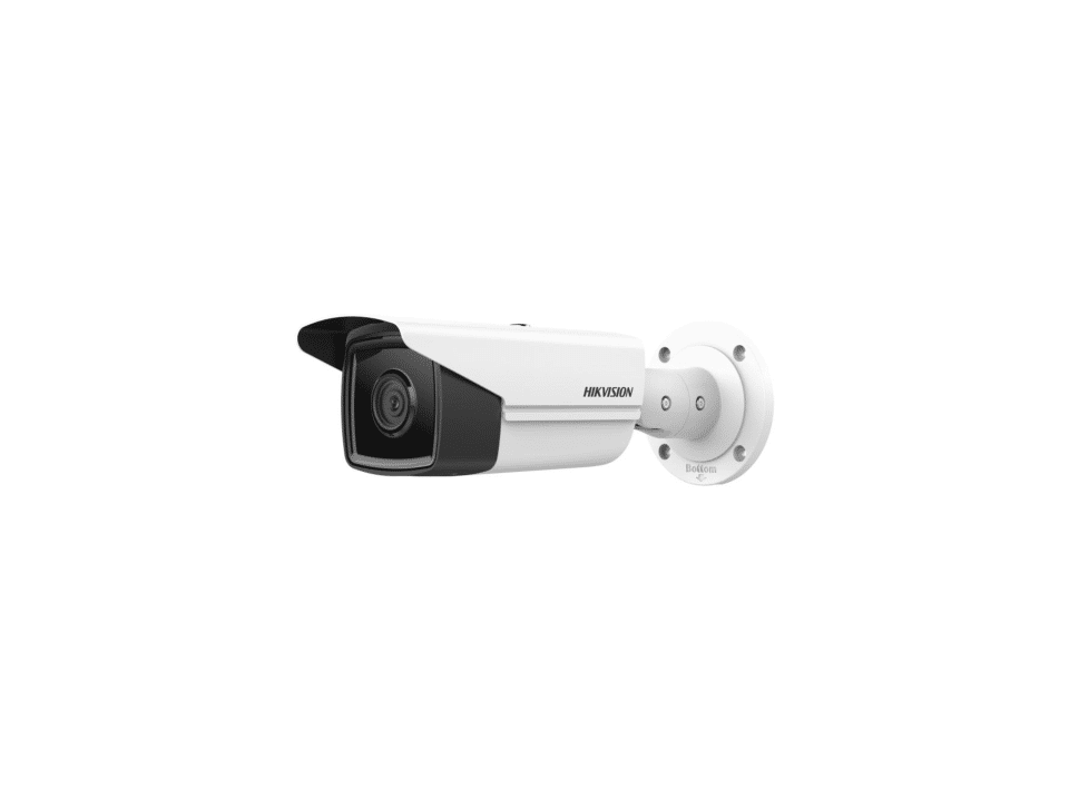 DS-2CD2T83G2-4I(4mm) Kamera IP tubowa