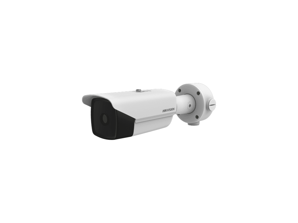 DS-2TD2137-25/VP Kamera termowizyjna