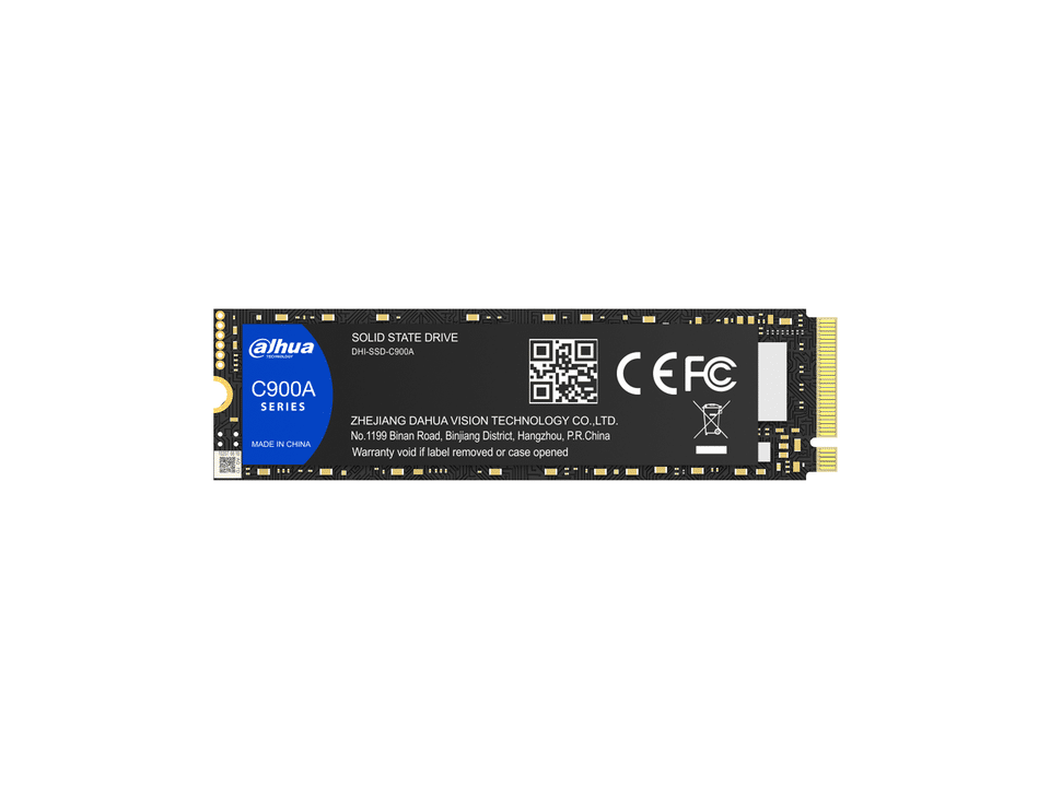 SSD-C900AN500G Dysk SSD 500GB PCIe