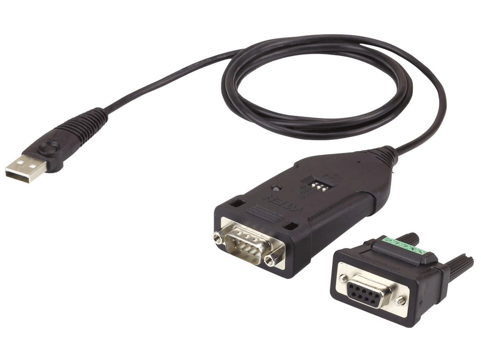 UC485-AT Adapter USB do RS-422/485