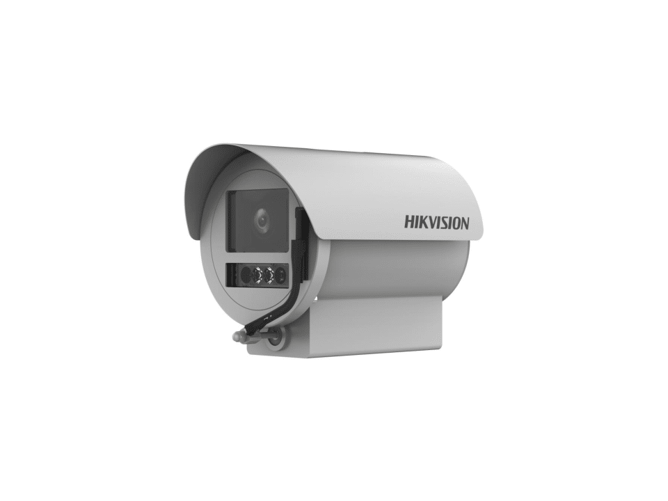 DS-2XC6646G0/P-IZHRS(8-32mm) Kamera