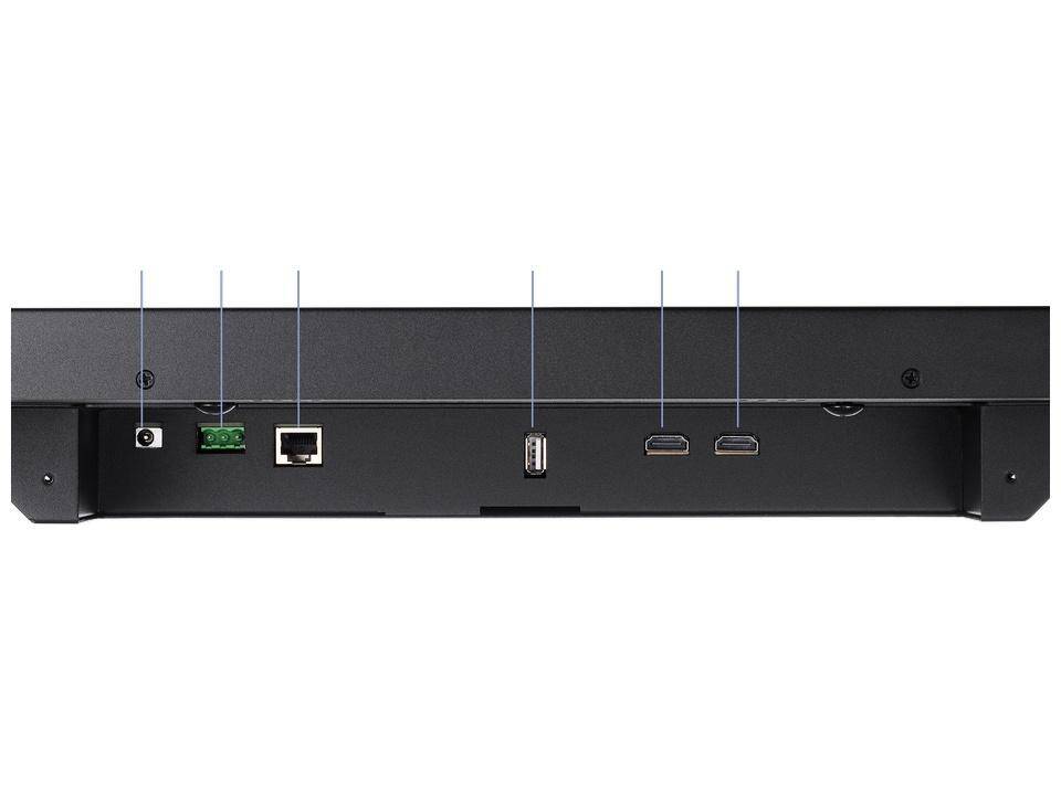 SMT-3231PV 32-calowy monitor AI PVM z