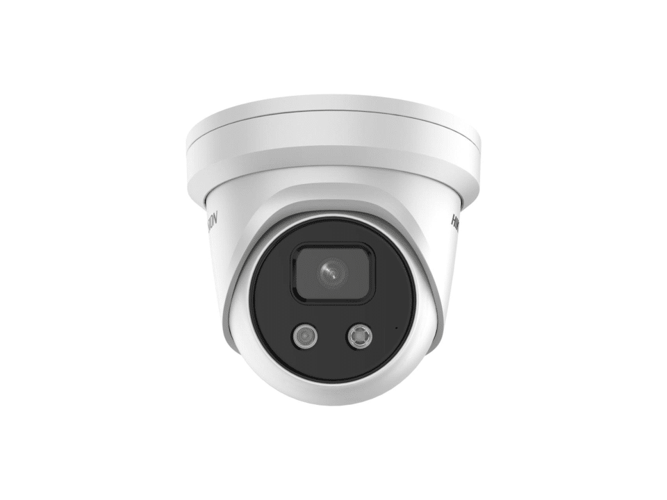 DS-2CD2366G2-I(U) Kamera IP turret