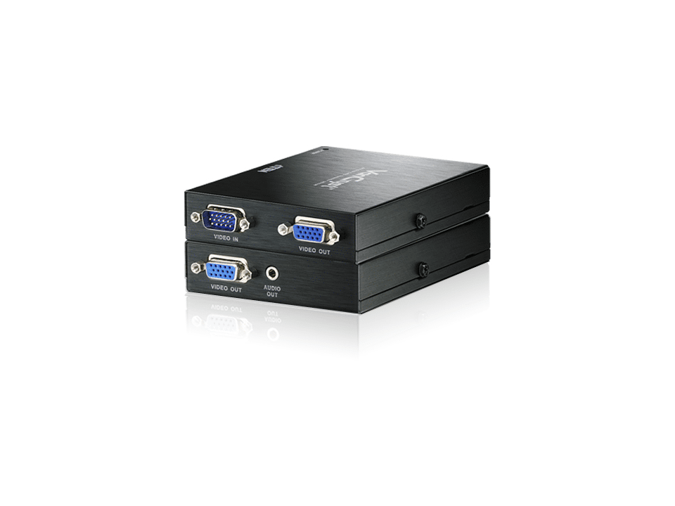 VE170-AT-G Extender video VGA/Audio