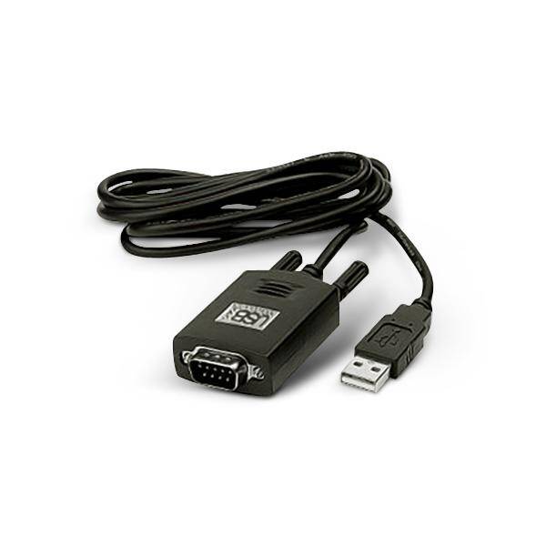 Smart BMS Solar Monitor USB RS232 to Wire End Communication Cable