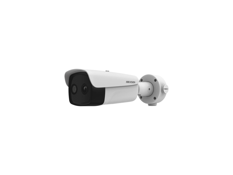 DS-2TD2637-15/QY Kamera termowizyjna