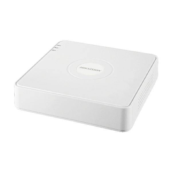 DS-7104NI-Q1/4P(D) Rejestrator IP