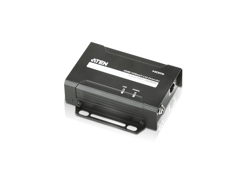 VE801T-AT-G Nadajnik HDMI HDBaseT-Lite