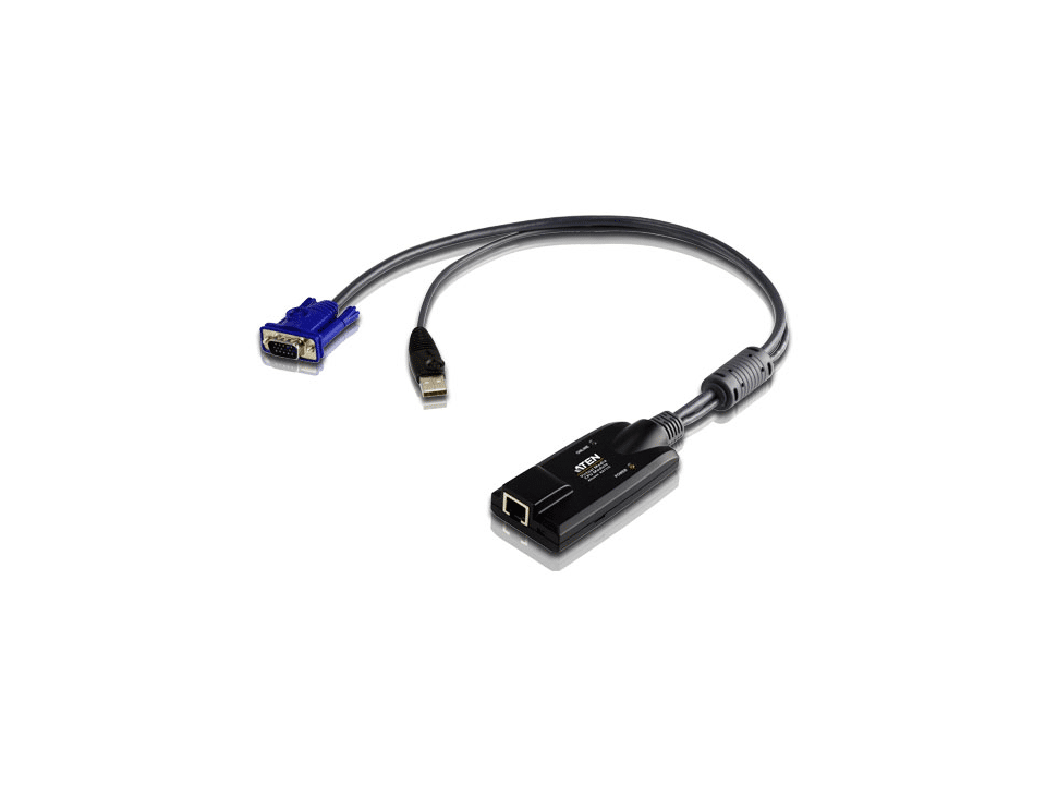 KA7175-AX Adapter USB Virtual Media KVM