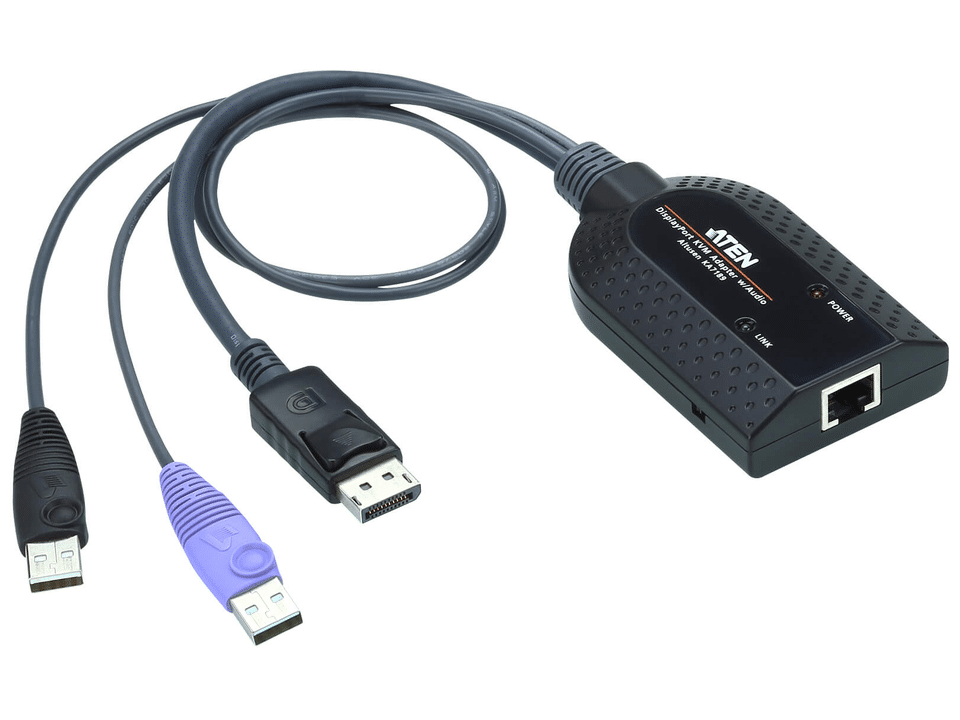 KA7189-AX Kabel przejściowy USB