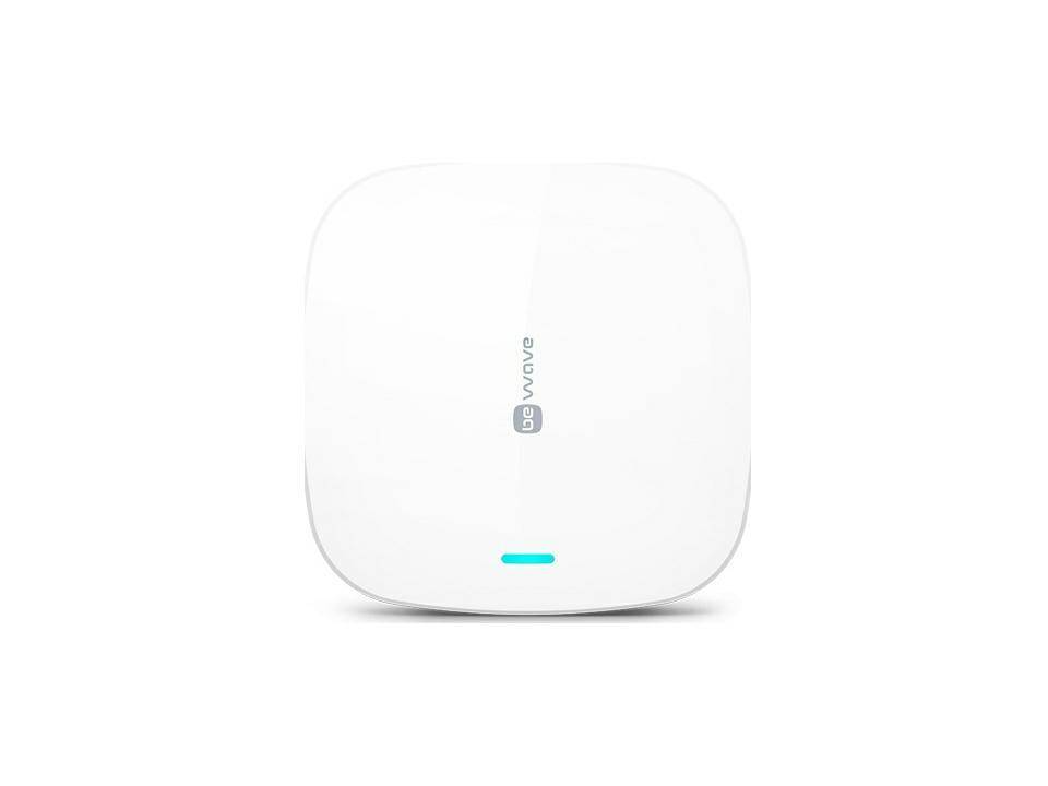 Smart HUB Plus Kontroler systemu BE