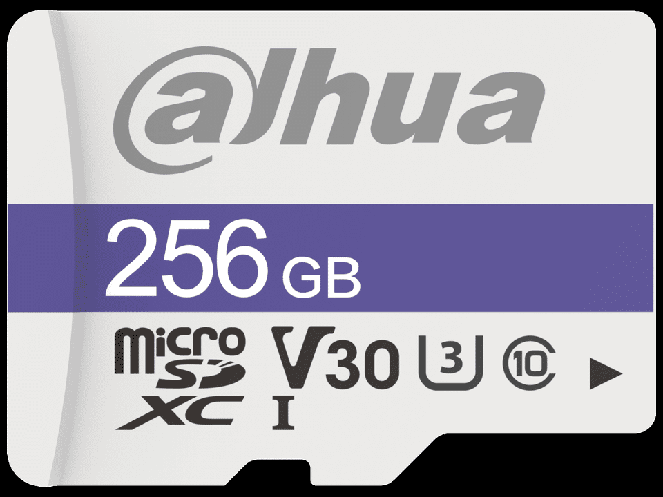 TF-C100/256GB Karta pamięci 256GB