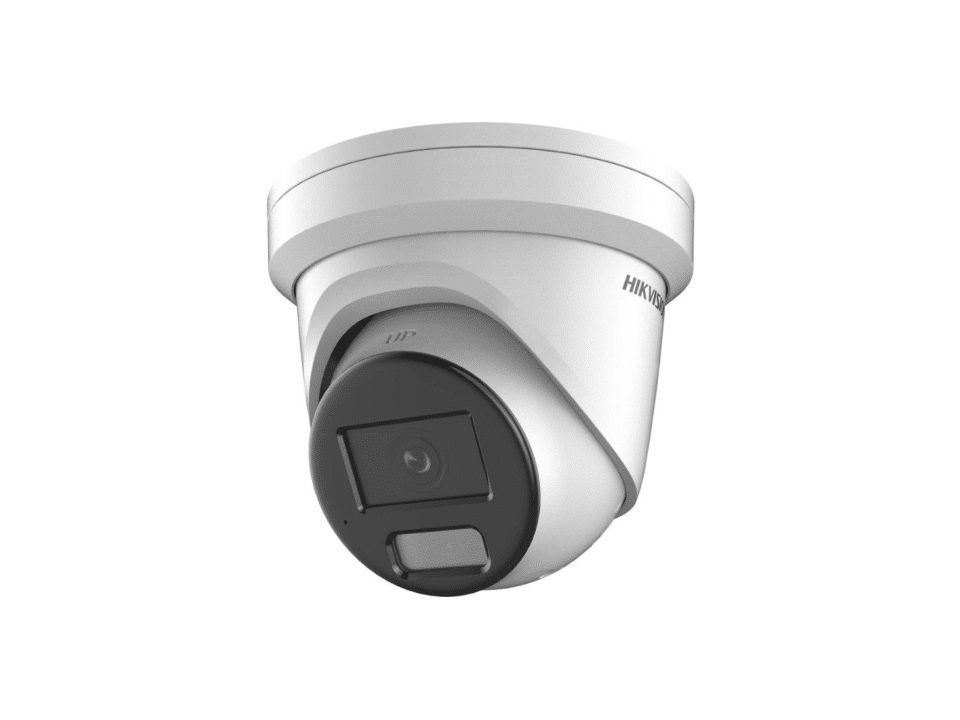 DS-2CD2327G2-L(4mm) Kamera IP turret