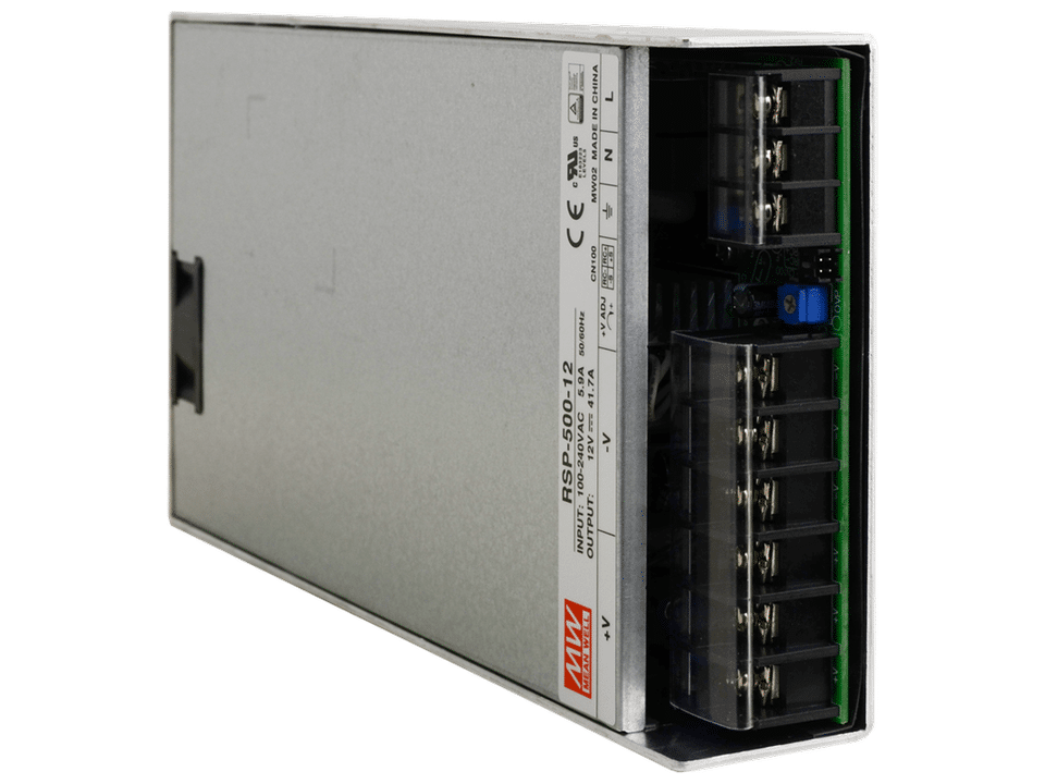 RSP-500-12