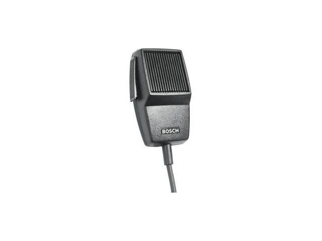 LBB9080/00 Mikrofon dynamiczny, dookólny