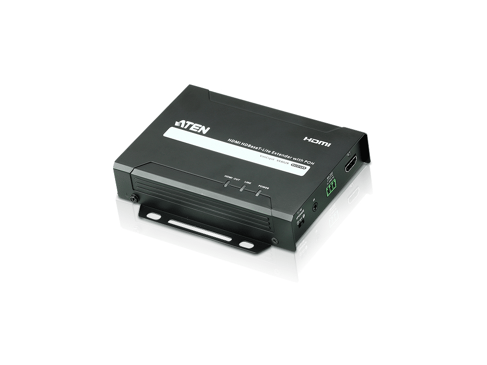 VE802R-AT-G Odbiornik HDMI