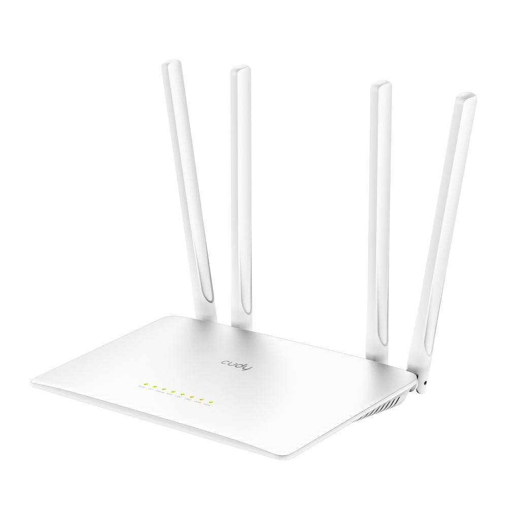 WR1200 Router Wi-Fi