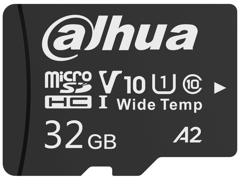 TF-W100-32GB Karta pamięci microSD 32GB