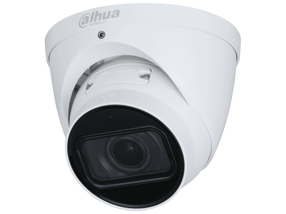 IPC-HDW2241T-ZS-27135 Kamera IP turret