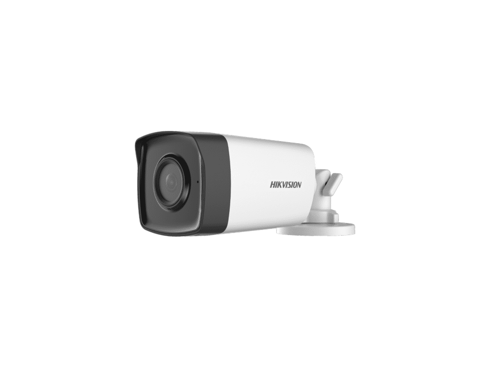 DS-2CE17D0T-IT3FS(3,6mm) Kamera Turbo-HD