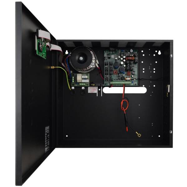 PSBEN10A12E/LCD zasilacz buforowy