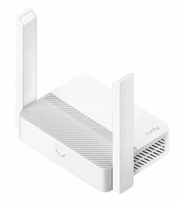 WR300 Router WIFI