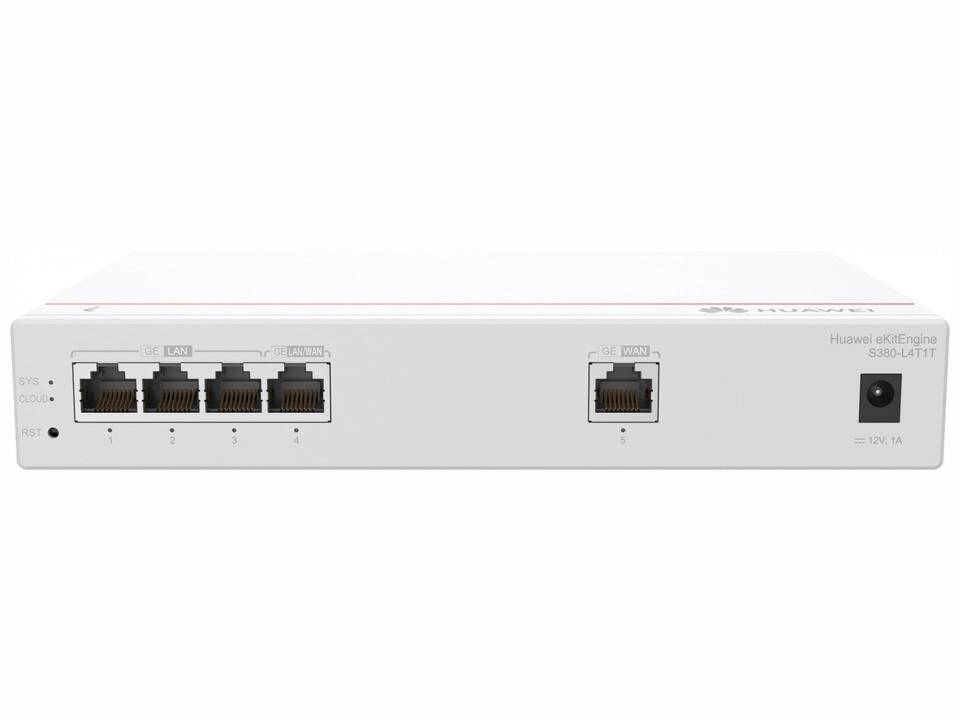 S380-L4T1T Router