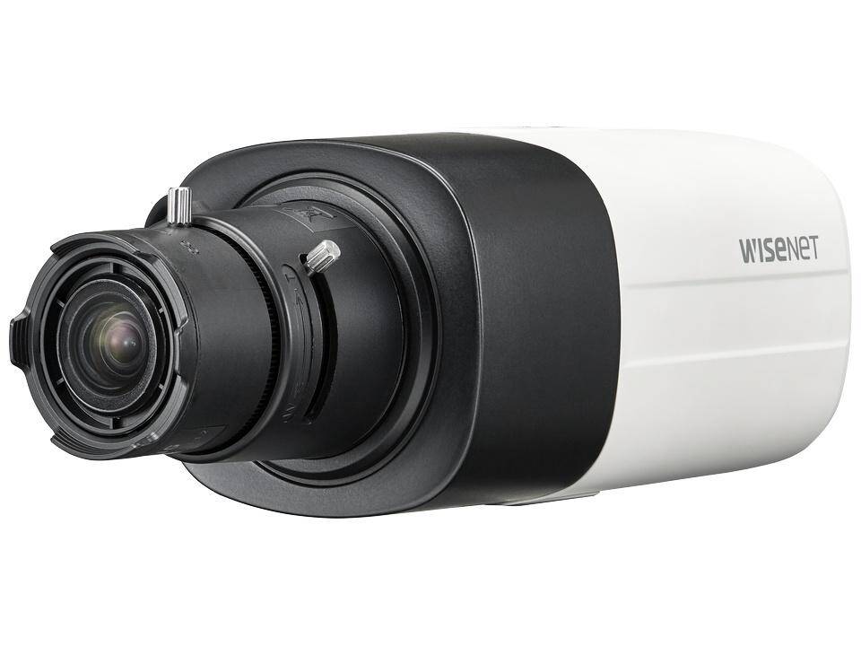 HCB-6001 Analogowa kamera HD 1080p