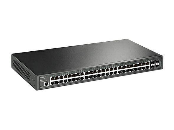 TL-SG3452P Switch 48 portowy