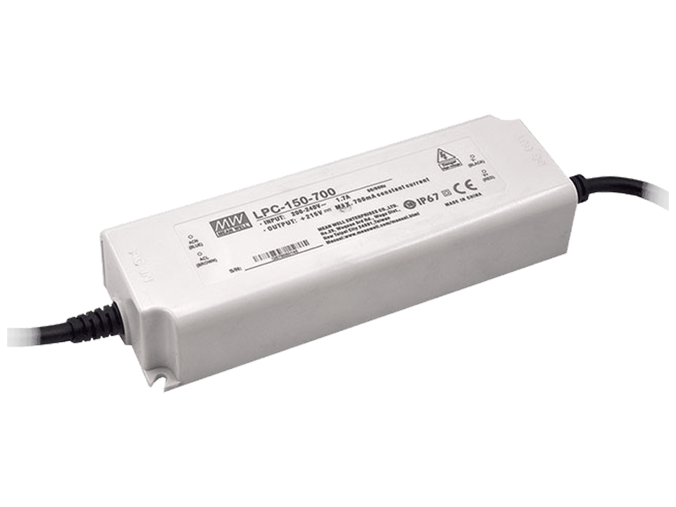 LPC-150-3150 Zasilacz LED