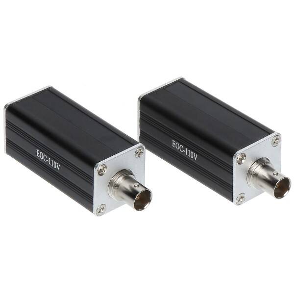 TRANSMITER UTP/COAXIAL EOC-110KIT