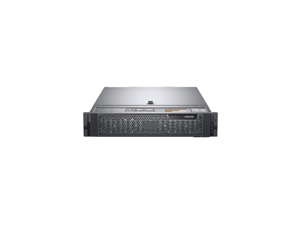 DS-IX2002-A7U/LX Inteligentny serwer