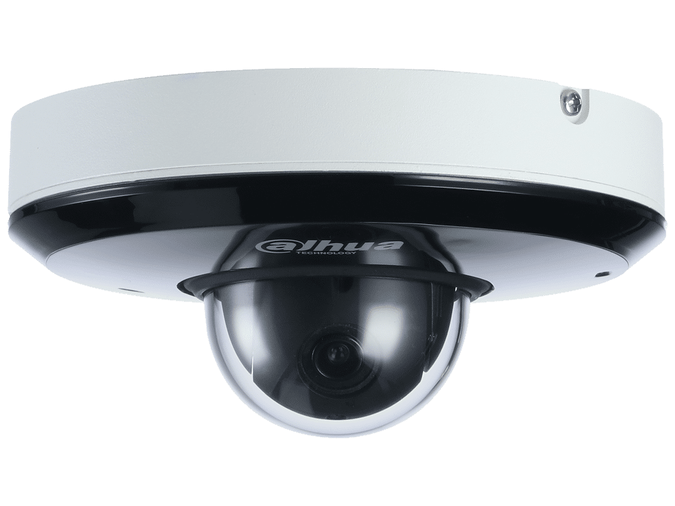 SD1A404XB-GNR IP PTZ Camera
