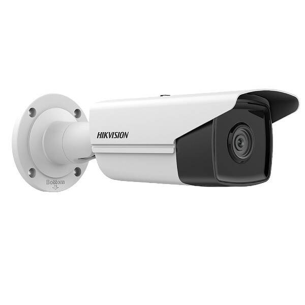 DS-2CD2T43G2-4I(4mm) Kamera IP tubowa