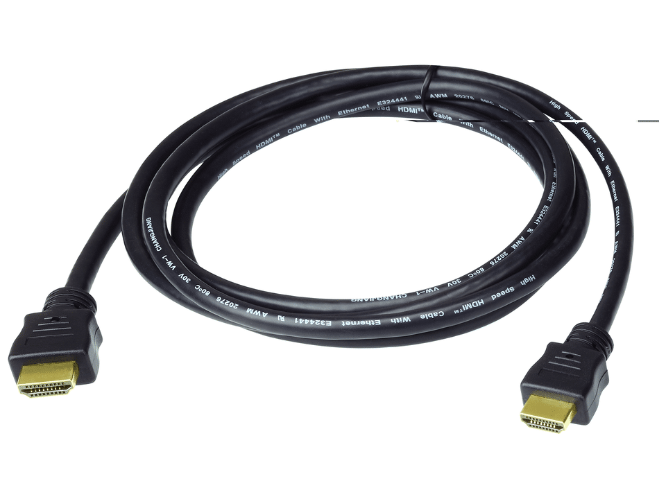 2L-7D05H Przewód 5 m High Speed HDMI