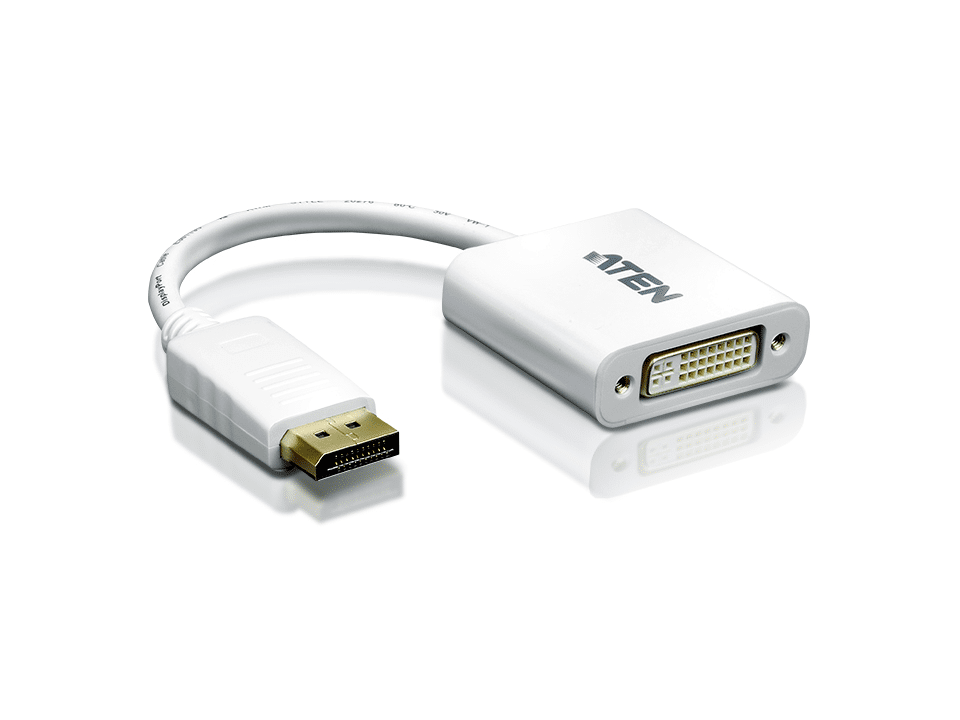 VC965-AT Adapter DisplayPort - DVI