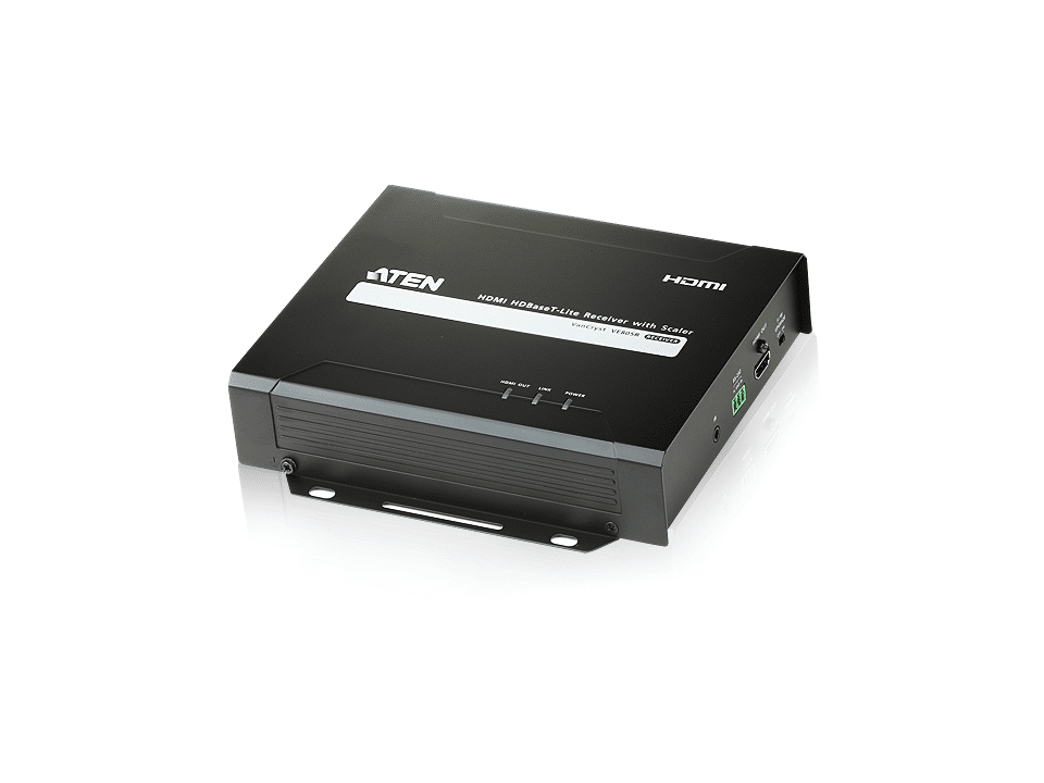 VE805R-AT-G Odbiornik HDMI