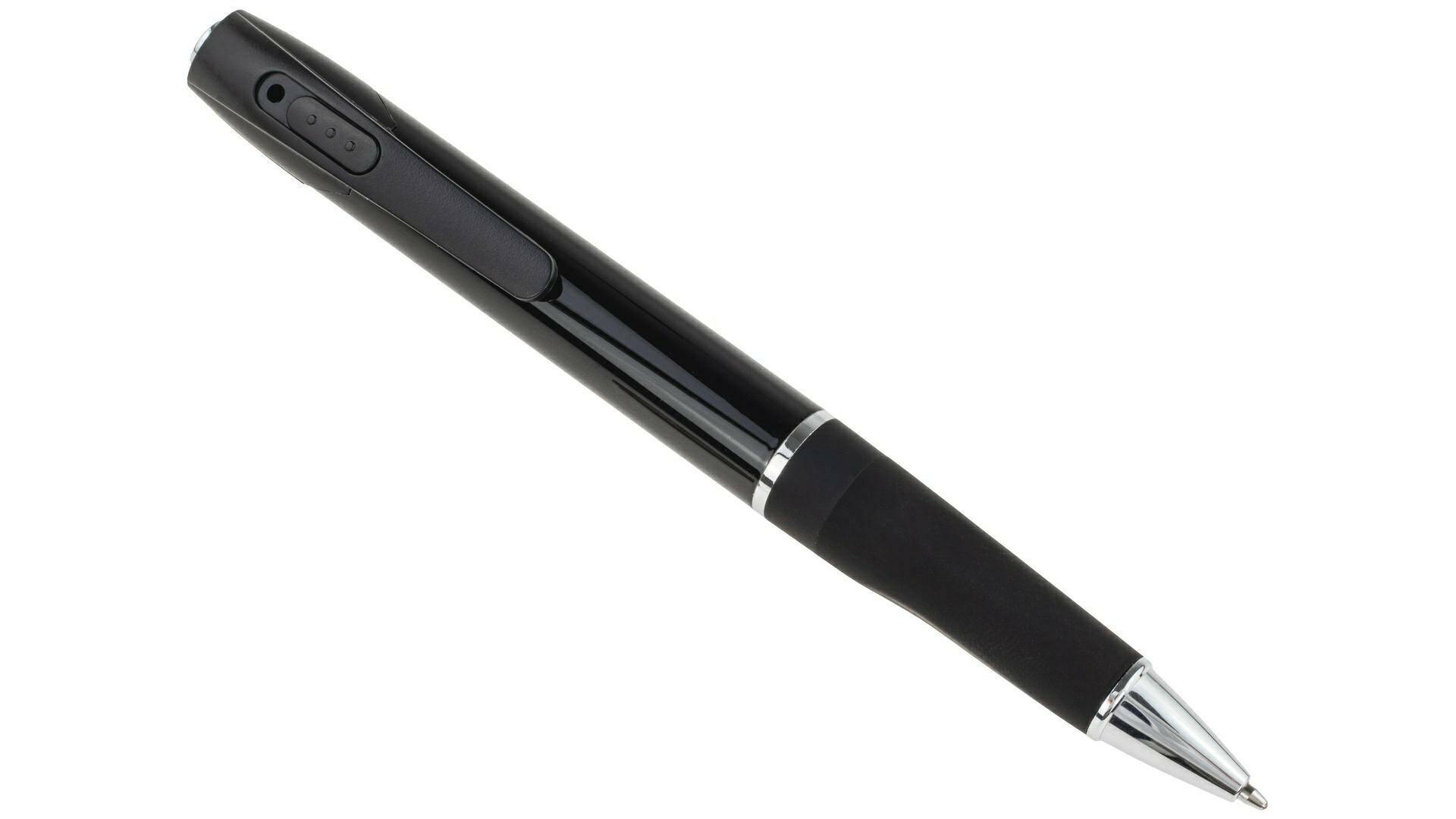 UK-D-P Długopis z ukrytą kamerą