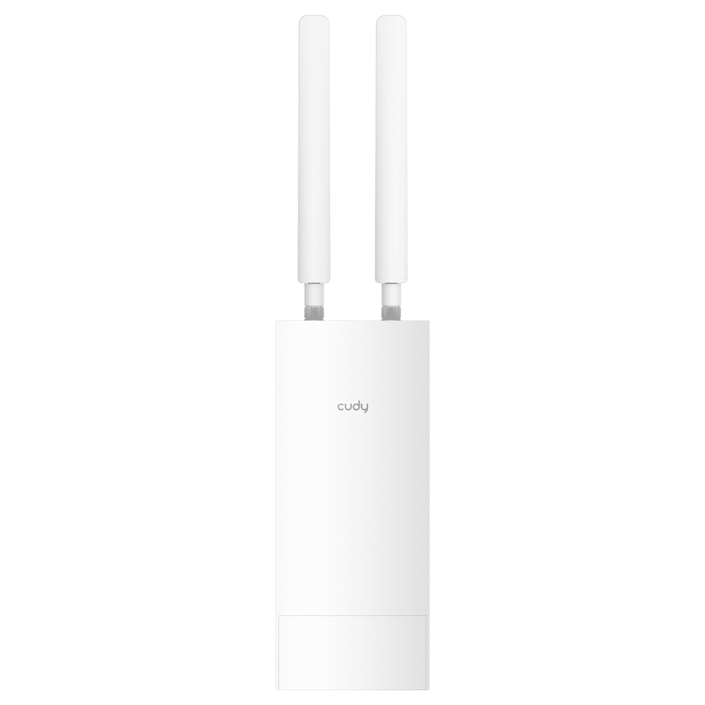 Zewnętrzny router Wi-Fi 4G Cat 4 N300, model: LT400 Outdoor