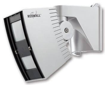 SIP-3020 Redwall-V 30m x 20m czujnik