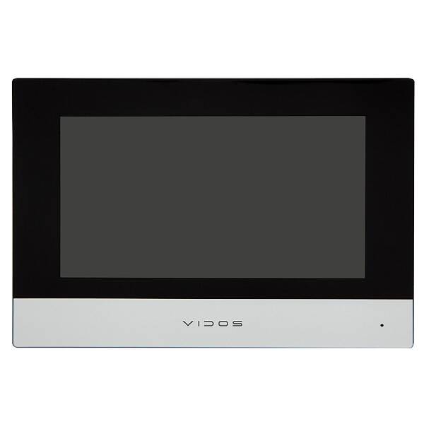 M2010 Monitor wideodomofonu Vidos One