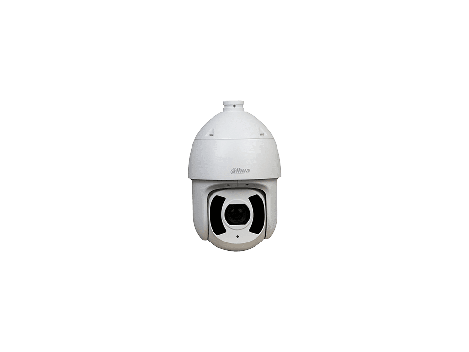 SD6CE245U-HNI IP PTZ Camera