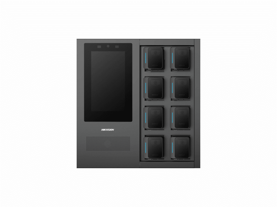 DS-MDS003/2T/8