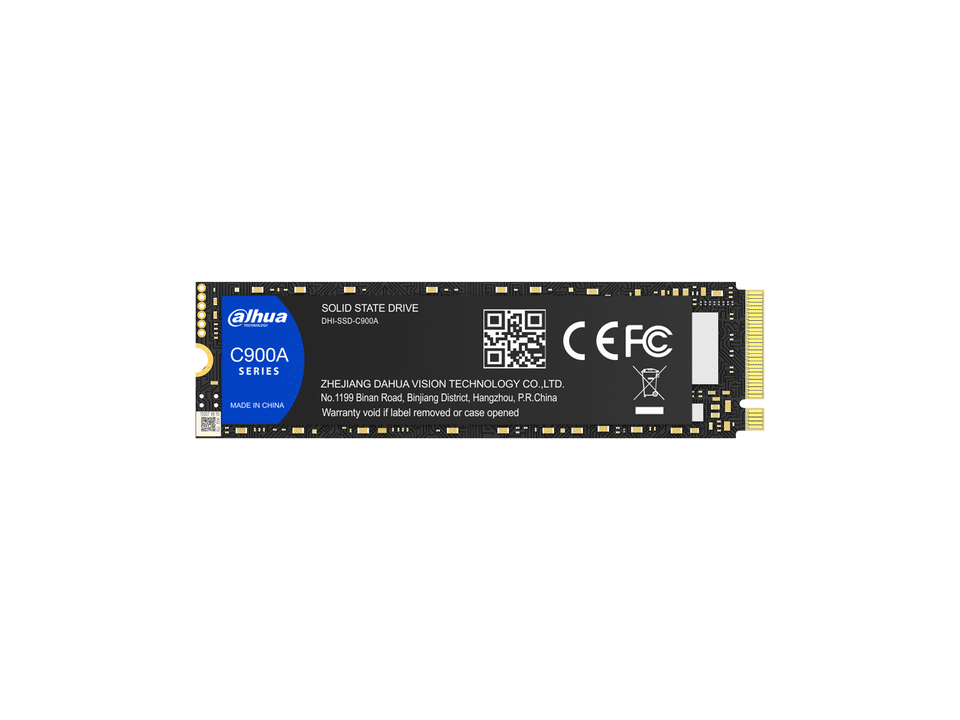 SSD-C900AN2000G Dysk SSD 2000GB PCIe