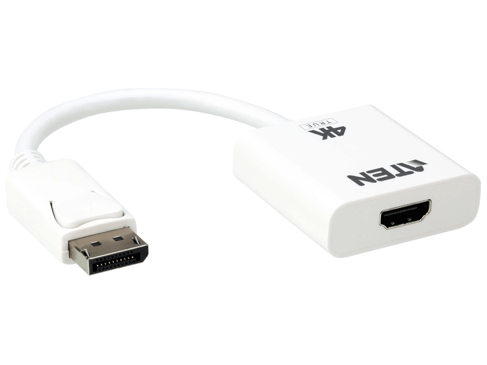 VC986B-AT Aktywny adapter DisplayPort