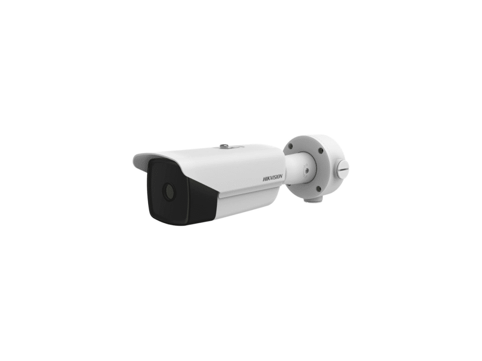 DS-2TD2138-7/QY Kamera termowizyjna